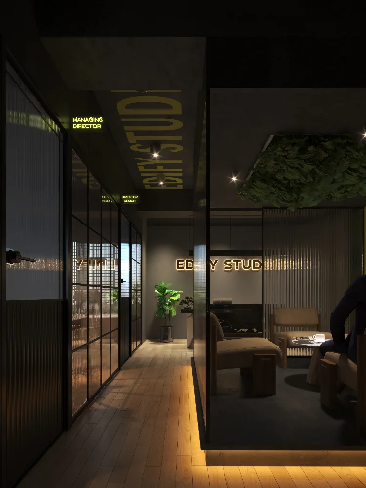 Edify Studio Builders Architects