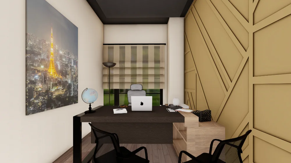 Centurion Office 43 11 1