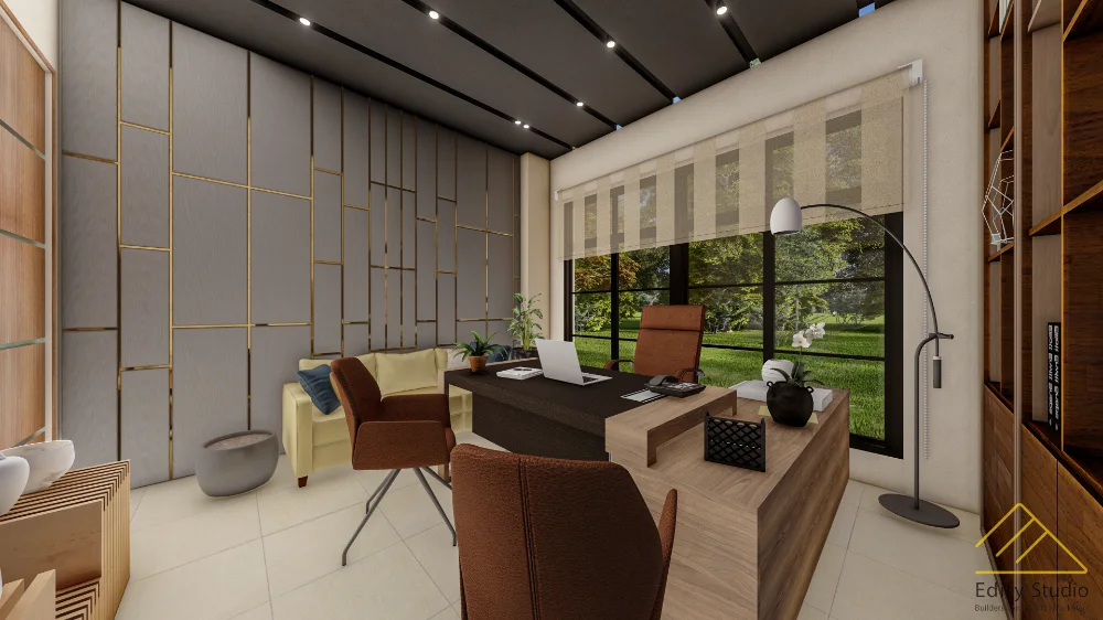 Centurion Office 42 12