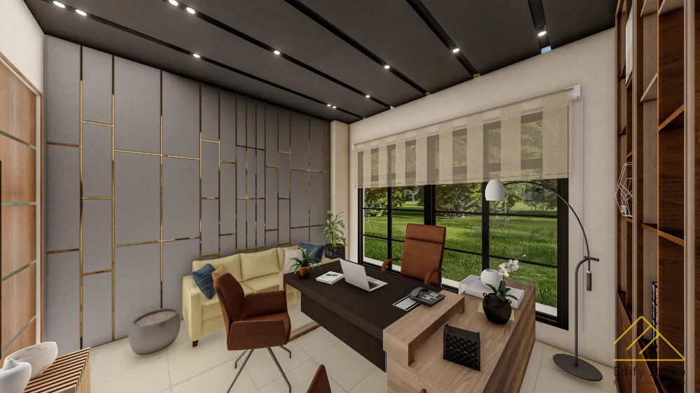 Centurion Office 36 13