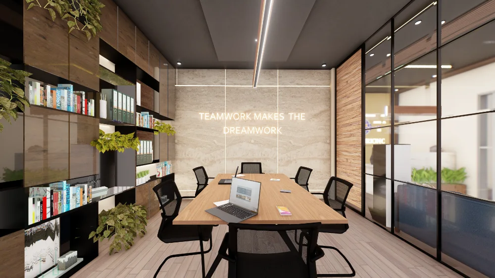 Centurion Office 40 3 3 1