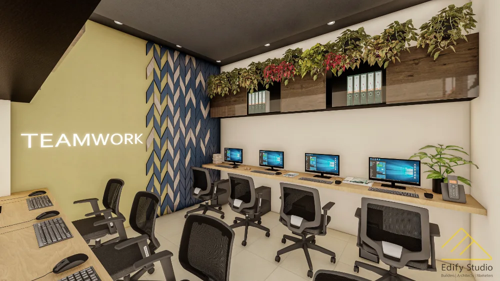 Centurion Office 35 7 1