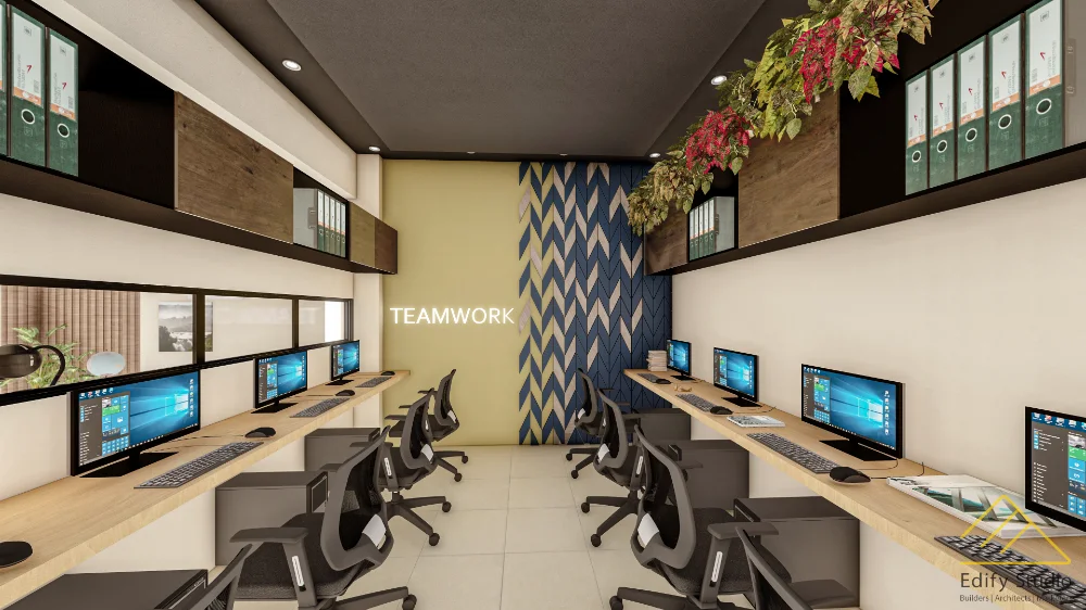 Centurion Office 45 8 3