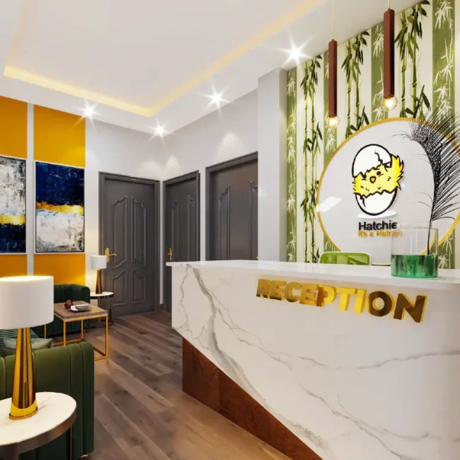 Home Renovation Services Islamabad