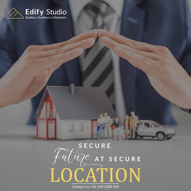 Gray Structure Builders islamabad