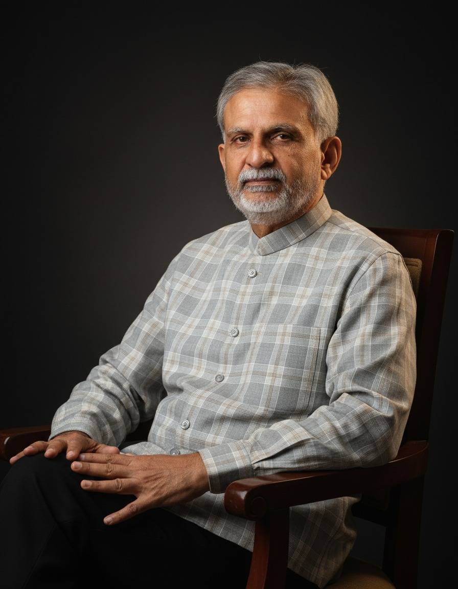 Patron in Chief Edify Studio